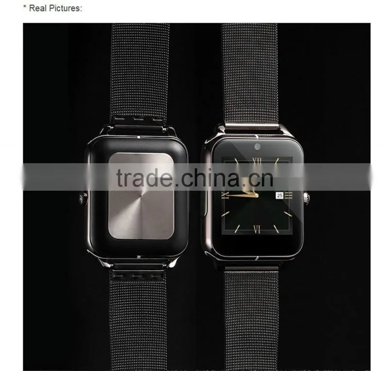 A11 Heart Rate real time monitor smart watch bluetooth Pedometer,sleep monitor, for android and OS phone