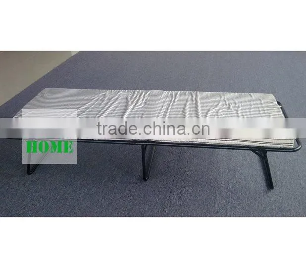 Folding bed