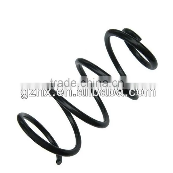 automobile suspension Coil spring For Chevrolet OPTRA/LACETTI 96407752