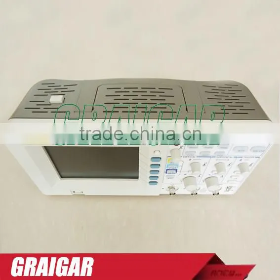 RIGOL Digital Oscilloscope 100MHz DSO 1GSa/S DS1102E 2 Channel