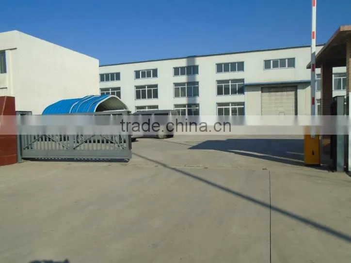 Yingkou Professional Roll Forming Machine Co., Ltd. company overview - view 2