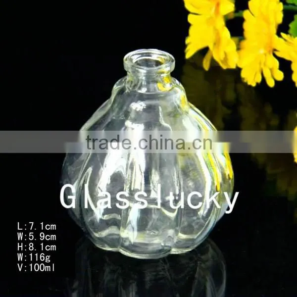 2016 hot sale DF0031 wholesale crystal reed diffuser stick in diffuser reeds