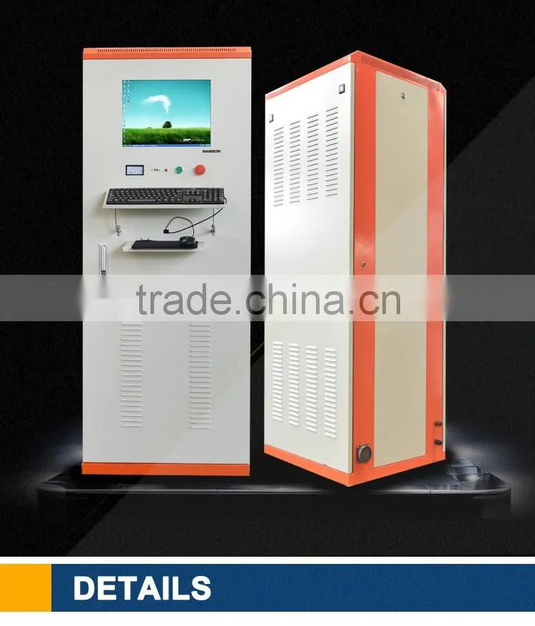 CNC wire cut edm machine Controller