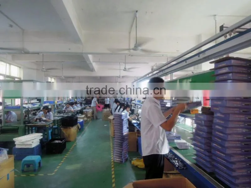 china supplier good quality digital tv box tuner atsc set top box modulator