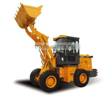 LONKING WHEEL LOADER