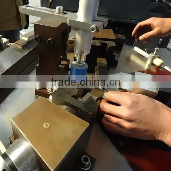 Aluminum Windows and Doors Processing Machine