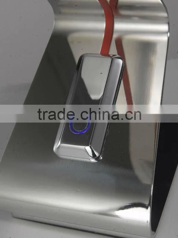 New design 4w Stainless steel led table lamp