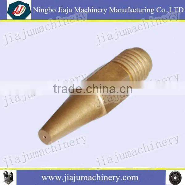 copper pipe fitting