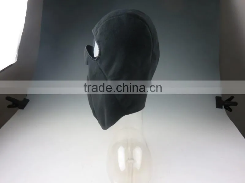Winter Protective Face Mask Hat