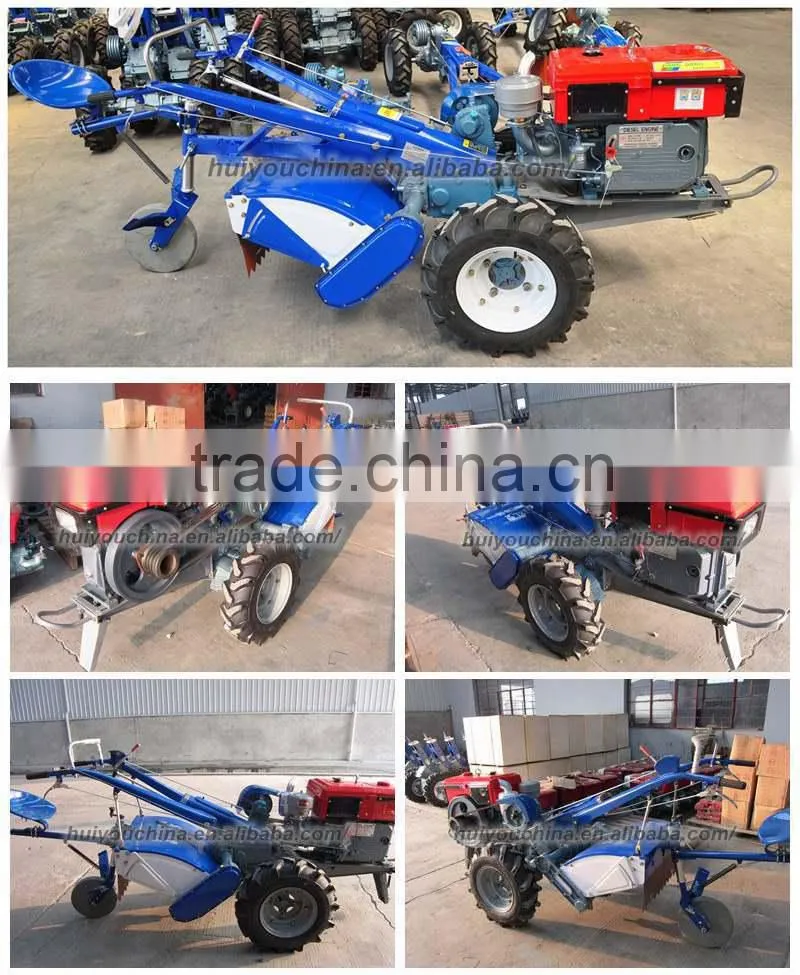 15hp tractor , tractors , mini garden tractor, hand tractor , 2 WD tractor