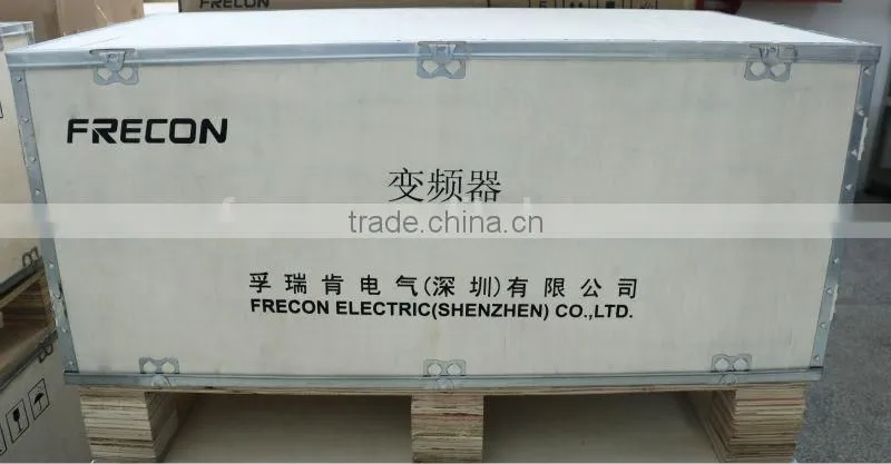 ac motor frequency drive 220v/380v vfd