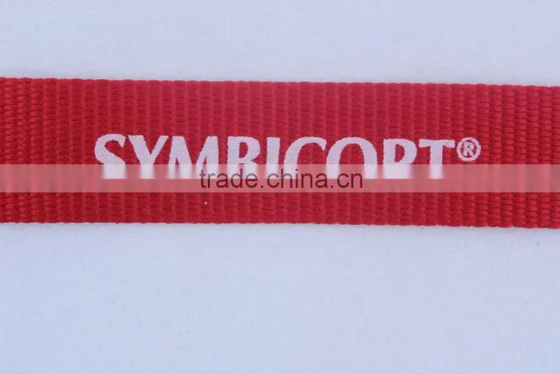 Wholesale Cheap Custom single custom lanyard lanyards for keys or Phone Good Quality