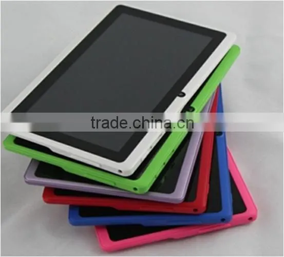 cheappest tablet pc q88 a23 a33 android mid