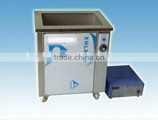 Feiyide Plating Ultrasonic Cleaner for Gold Copper Zinc