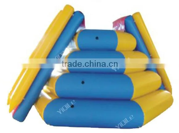 Inflatable Water Toys Children's Play Equipment In Guangzhou
