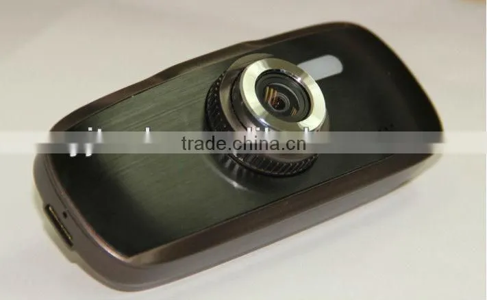 G1W Blackview Newest 100% Original Full HD 1080P 30FPS G1W 2.7" LCD Car DVR Recorder with G-sensor H.264