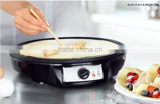 home use electric crepe maker