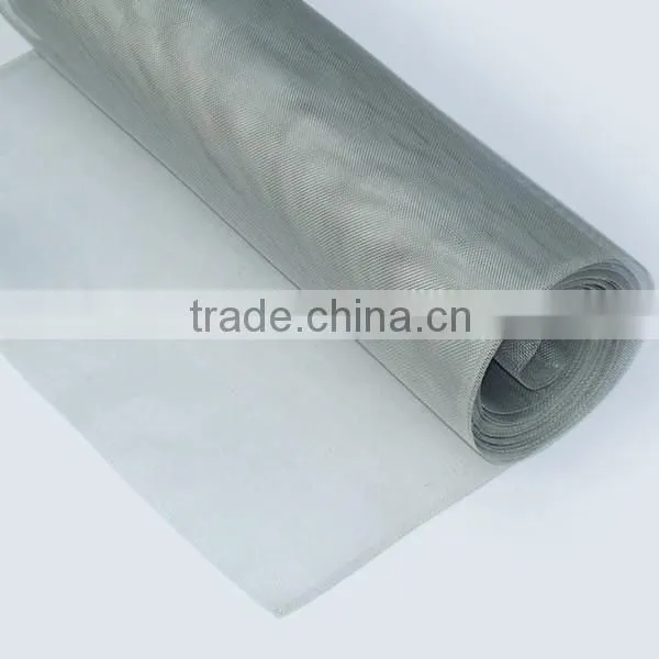 stainless steel window screen foactry price