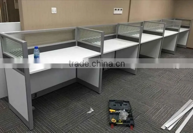 office glass wall partitions