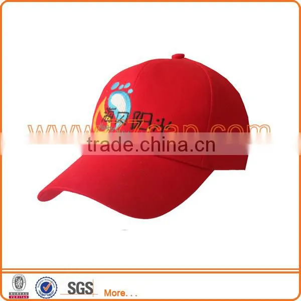 fashion cowboy children cap