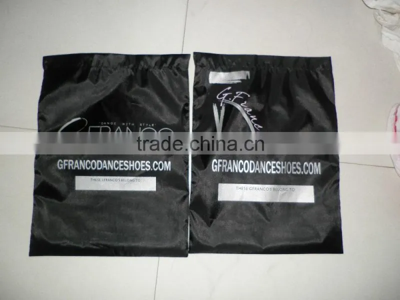 2015 new wholesale gym bag shoe compartment