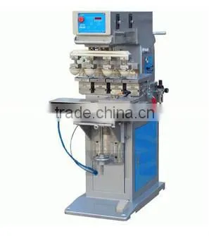 Over 17 years experience pad printing pads