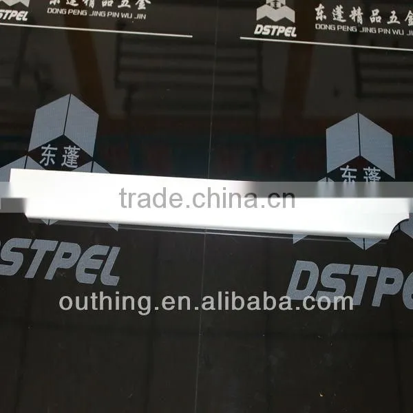 High quality aluminum profile for door /windows/cabinet