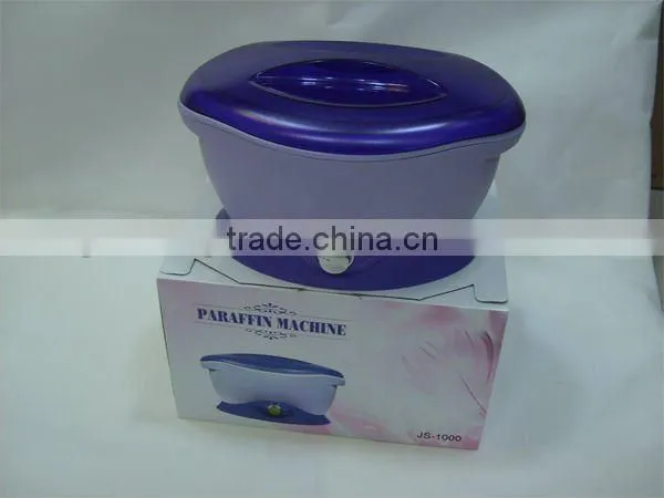 2012 new hair removal waxing machine BD-JS1000