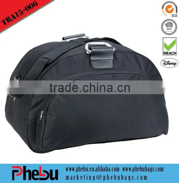 Popular solar energy travel bag(TRA16-005)