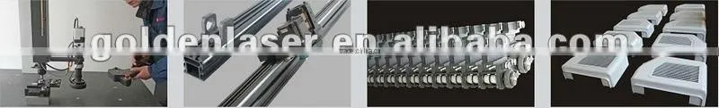 CO2 acrylic laser cutter 1300x900mm