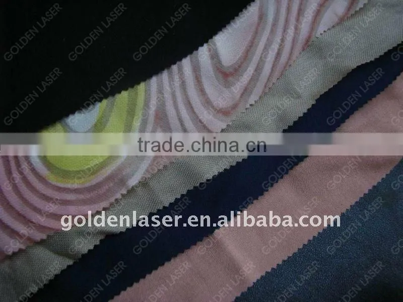 Auto Feeding Cloth Cutting Laser Machine
