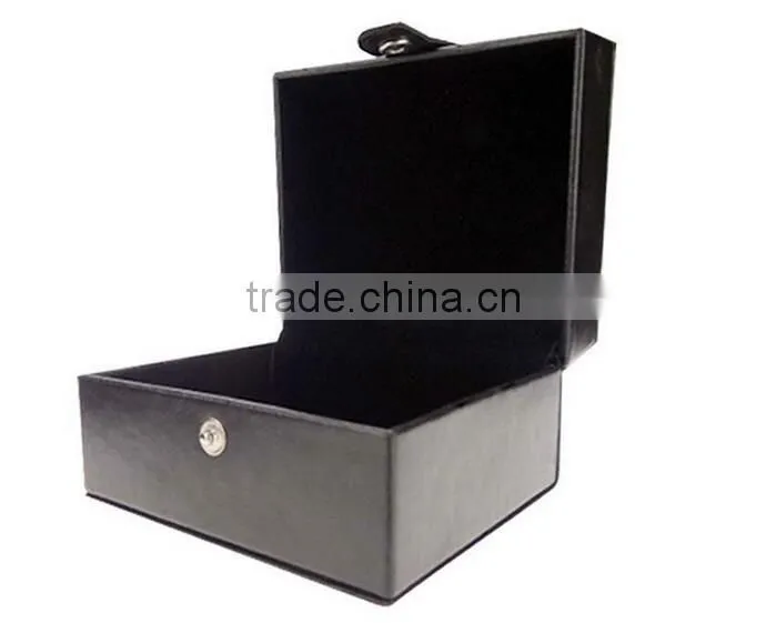 Leather Watch Box, Leather Watch Packaging, Gift Packaging Boxes