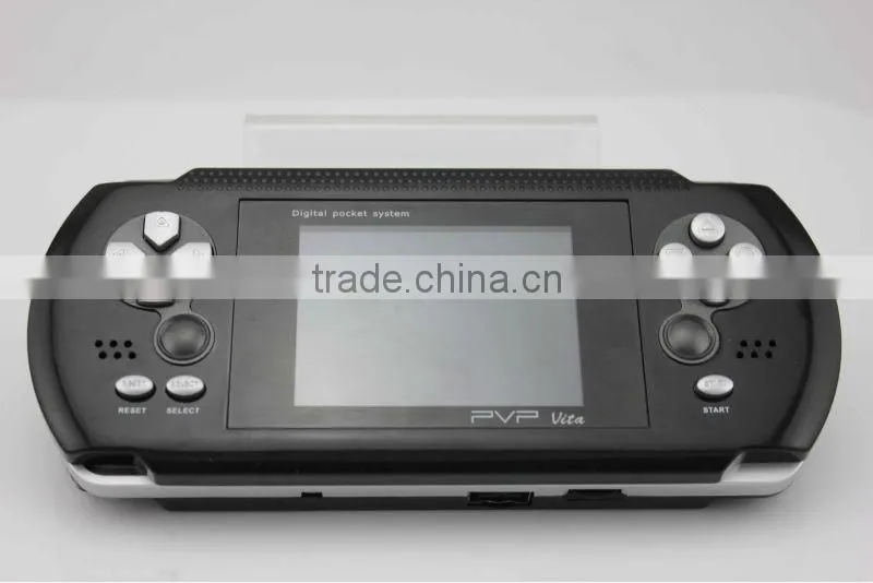 handheld sports games
