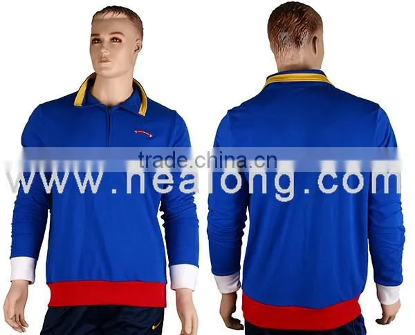 sports non branded black jackets men