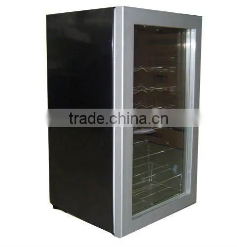 Wine Bottle Cooler, Wine Glass Cooler, Wine Chiller