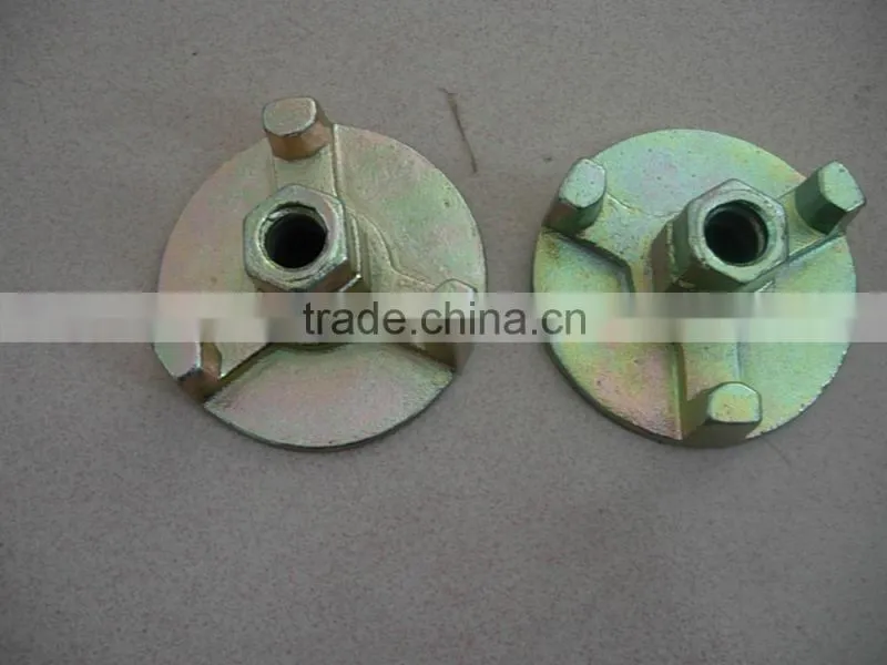 Drop Forged Formwork Combination Nut