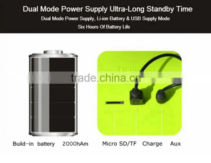 2016 new hot items for sale, wireless bluetooth speaker with powerful stereo sound