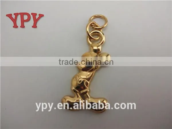 Various Kinds of Brass Fancy Sliders (for Girls)