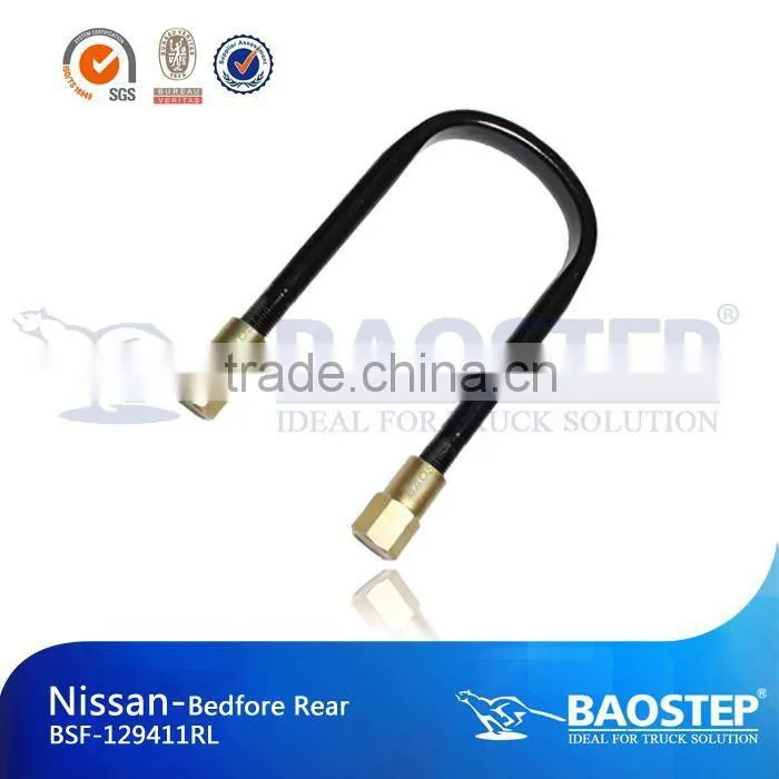 BAOSTEP Full Automatic Lowest Cost Slotted Spring Pin Heavy Type