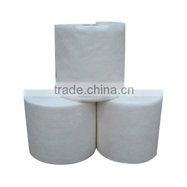 High tensile strength raw material of baby diaper (nonwoven)