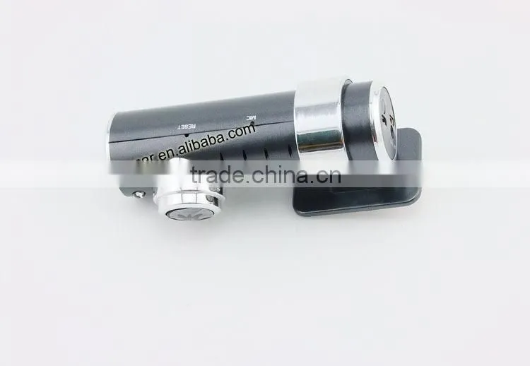 Manufacturer 720P H.264 Wireless wifi car dvr XY-Q3