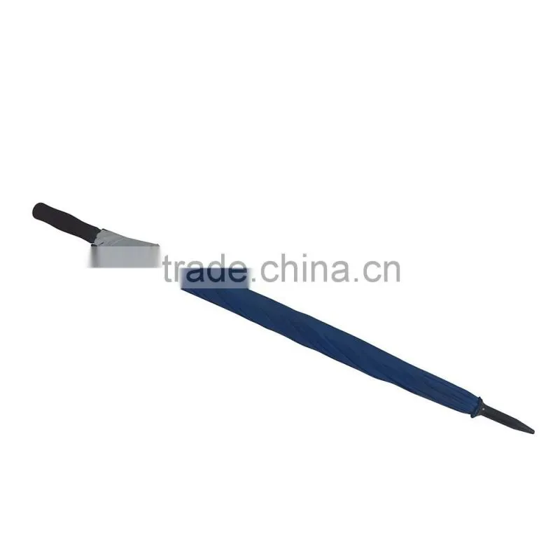 30" straight eva handle big cheap advertising promotional golf umbrella