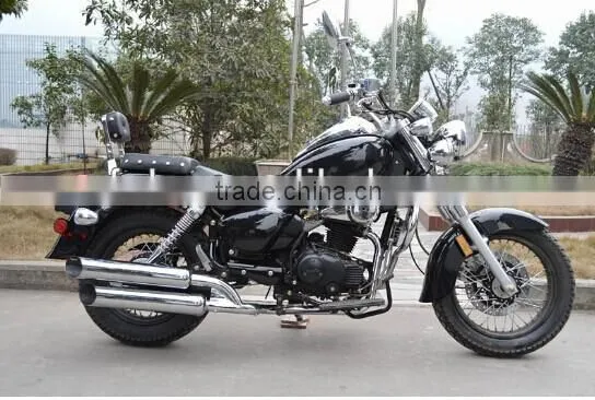 chinese 250cc chopper motorcycle automatic chopper motorcycles ZF250-2