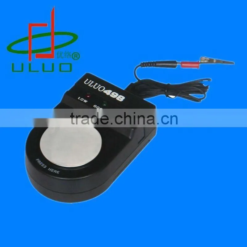 Wrist Strap Tester ULUO498