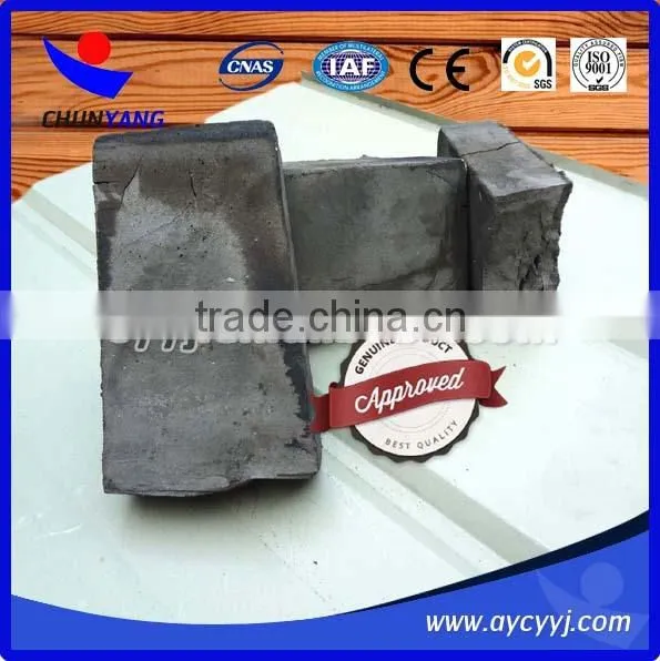 China supplier Ferro Chrome alloy/ Nitrided Ferro Chrome/FeNCr