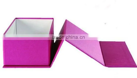 Drawer box in cardbaord paper packaging box/ Cardboard Paper Shoe Box