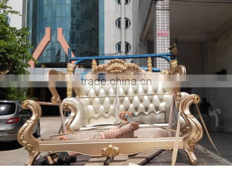 hot sale classical fabric living room furniture sofa