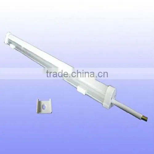 Long lifespan SMD3014 LED tube T5