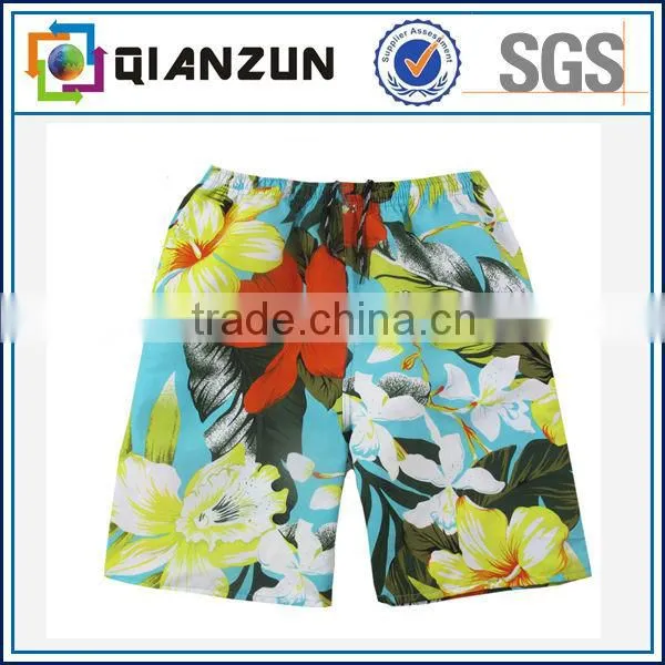 Men's shorts /beach shorts 2013 new style
