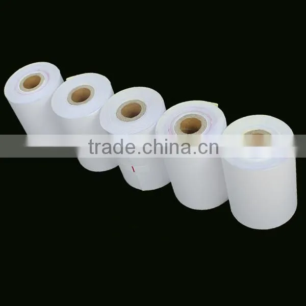 China Thermal Paper, Cash Register Paper, ATM Paper